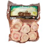 Tucker's Frozen Beef Bones for Small Dogs, 6-Pack