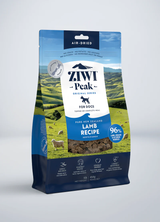 ZIWI PEAK DOG FOOD LAMB