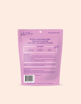 Bocce's Berry Bliss Soft and Chewy Dog Treat 6oz