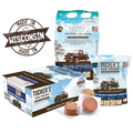 Tucker's Pork, Bison, and Pumpkin Frozen Raw Dog Food