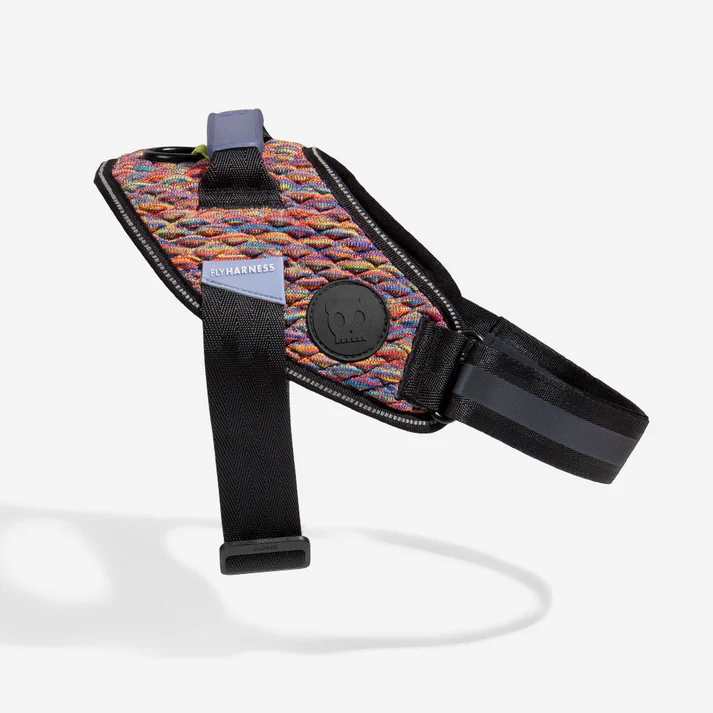 Zee Dog  FlyHarness for Dogs