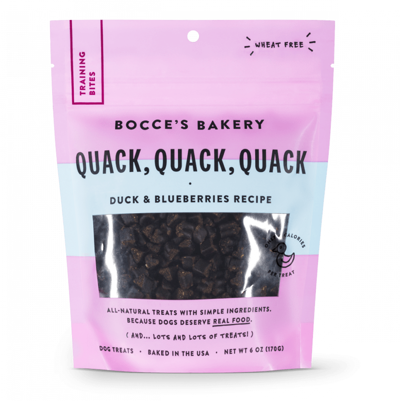 BOCCE'S BAKERY EVERYDAY QUACK QUACK QUACK TRAINERS