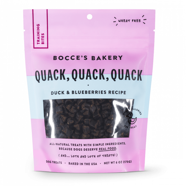 BOCCE'S BAKERY EVERYDAY QUACK QUACK QUACK TRAINERS