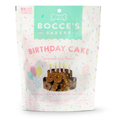 BOCCE'S BAKERY LIMITED BIRTHDAY CAKE CRUNCHY 6OZ
