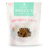BOCCE'S BAKERY LIMITED BIRTHDAY CAKE CRUNCHY 6OZ