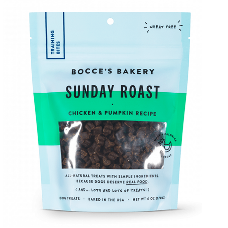 BOCCE'S BAKERY EVERYDAY SUNDAY ROAST TRAINERS 6OZ