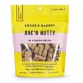 BOCCE'S BAKERY EVERYDAY BAC'N NUTTY SOFT AND CHEWY 6OZ