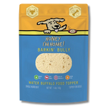 Honey I'm Home Buffalo Meal Toppers