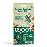 Woof BullySafe Dog Chew Holder
