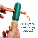 Woof BullySafe Dog Chew Holder