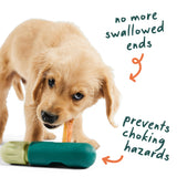 Woof BullySafe Dog Chew Holder