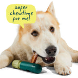 Woof BullySafe Dog Chew Holder