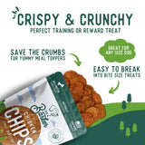 BEG AND BARKER CHICKEN CHIPS
