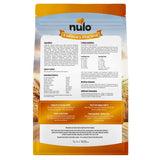 Nulo Culinary Harvest Adult Chicken & Whitefish Recipe Dry Dog Food