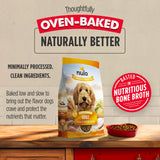 Nulo Culinary Harvest Adult Chicken & Whitefish Recipe Dry Dog Food