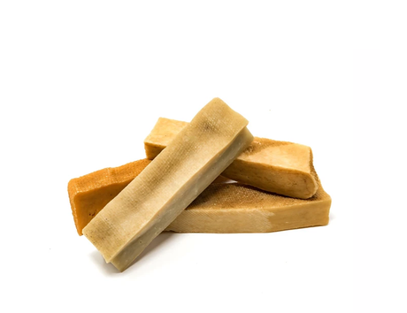 PEAKS N PAWS YAK CHEW
