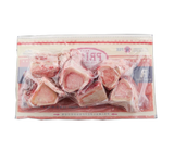 PRIMAL FROZEN BEEF MARROW BONES 6-PACK