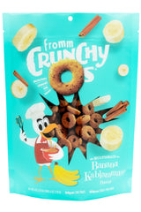 FROMM CRUNCHY O'S