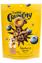 FROMM CRUNCHY O'S
