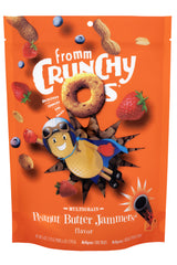 FROMM CRUNCHY O'S