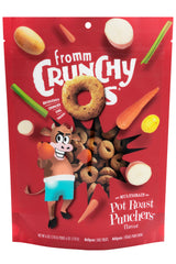 FROMM CRUNCHY O'S