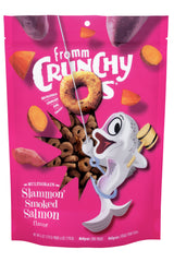 FROMM CRUNCHY O'S