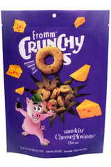 FROMM CRUNCHY O'S