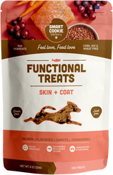 Smart Cookie Barkery Dog Treats