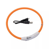 Coastal USB Light-Up Neck Ring