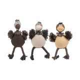 Paws on Chicon Plush Toy Collection