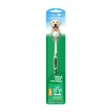 TropiClean Fresh Breath Triple Flex Toothbrush