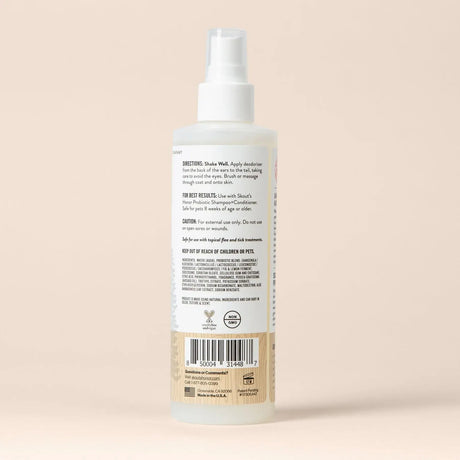 Skout's Honor Probiotic Deodorizer