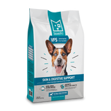 SQUAREPET VET FORMULATED SKIN AND DIGESTIVE SUPPORT