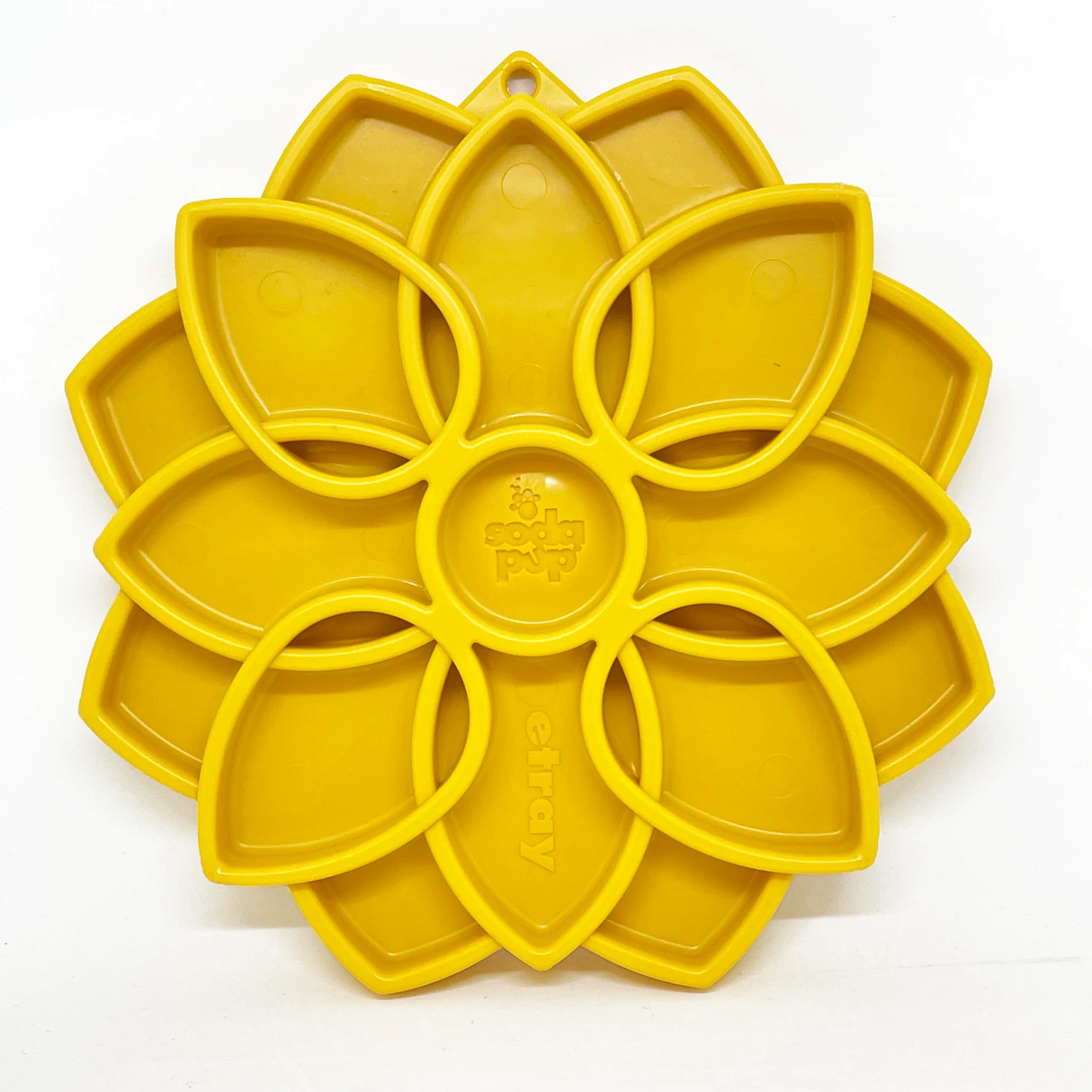 Sodapup Mandala Enrichment Tray