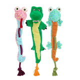 Paws on Chicon Plush Toy Collection