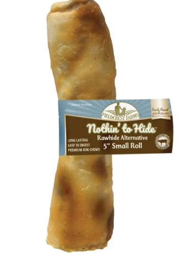 NOTHIN' TO HIDE ROLLS