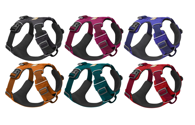 RUFFWEAR FRONT RANGE HARNESS