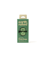 Earth Rated Poop Bags Unscented Refill Rolls