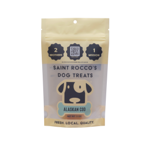 SAINT ROCCOS TREATS
