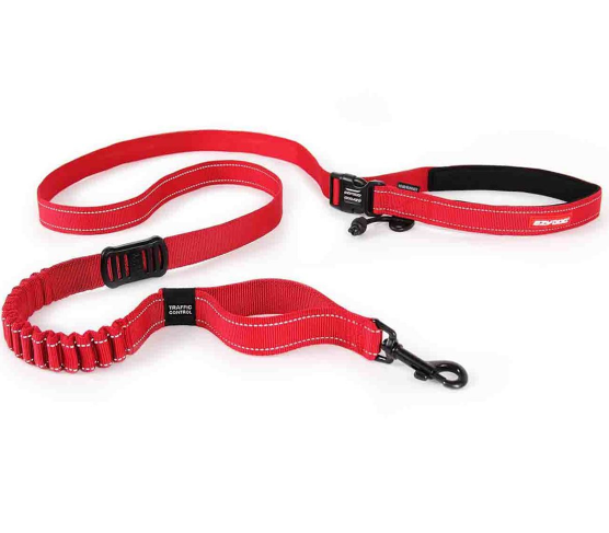 EZYDOG ROAD RUNNER LEASH