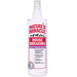 NATURES MIRACLE PUPPY POTTY TRAINING SPRAY