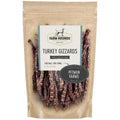 FARM HOUNDS TURKEY GIZZARD 4OZ