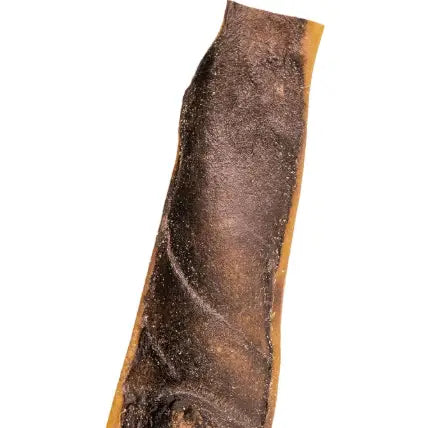 Camel Skin Dog Chews 12in