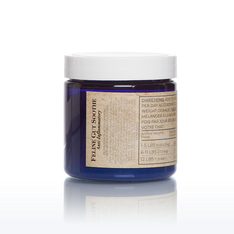 ADORED BEAST FELINE GUT SOOTHE