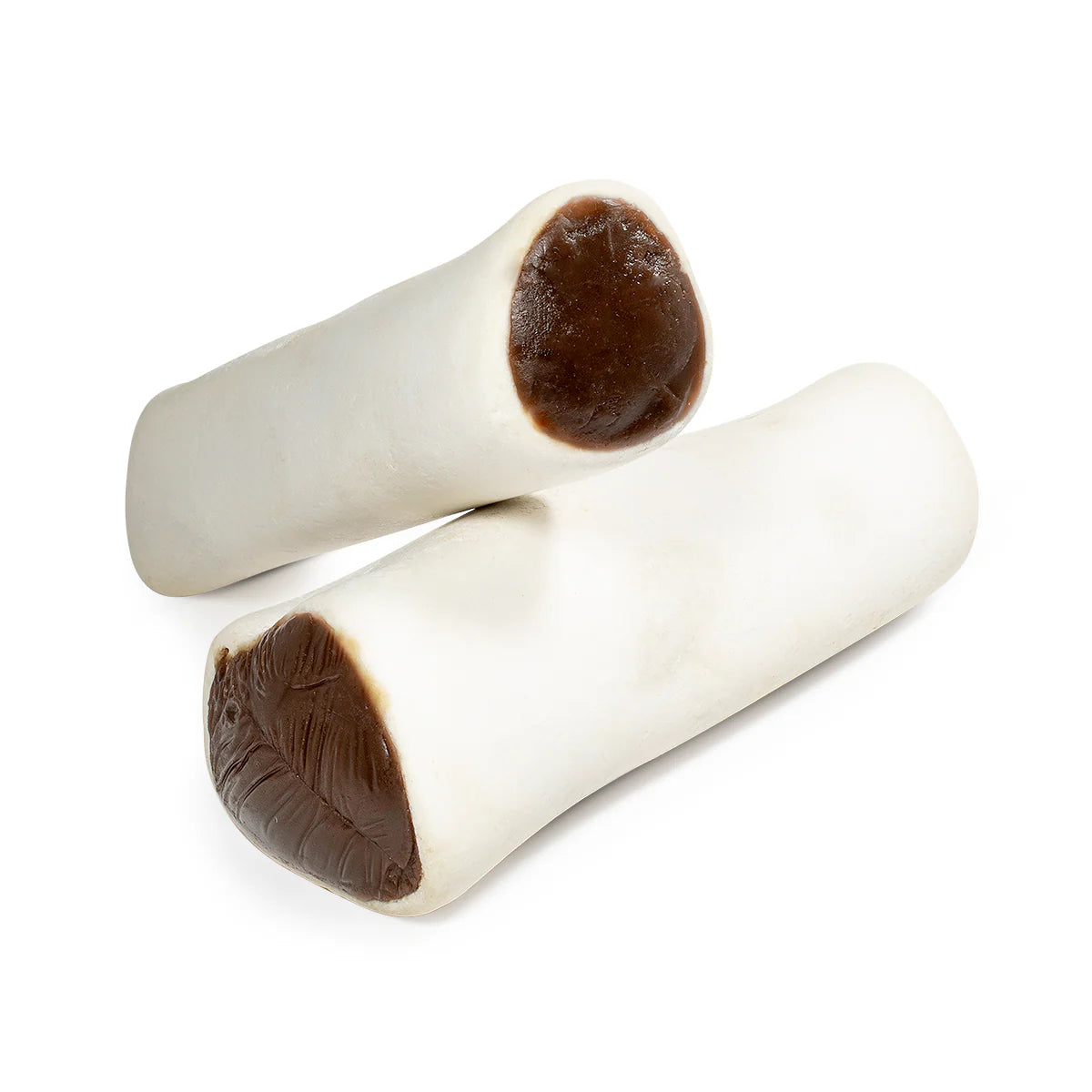 Natural Farm Peanut Butter Filled Bone Dog Chew