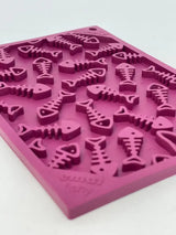 Sodapup Fishy Enrichment Lick Mat