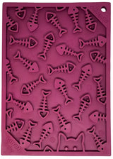 Sodapup Fishy Enrichment Lick Mat