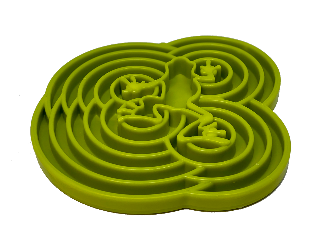 Sodapup Bullfrog Enrichment Tray