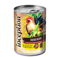 INCEPTION CAN FOOD CHICKEN