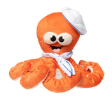 FUZZYARD SAILOR SQUIGGLES